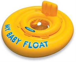 56585 Надувные водные ходунки 70см "My Baby Float", от 6 до 12 месяцев, до 11 кг - фото 5518
